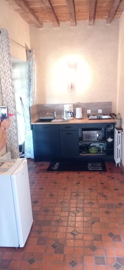 Logement Entier Dans Un Ecrin De Verdure Bidos Eksteriør bilde